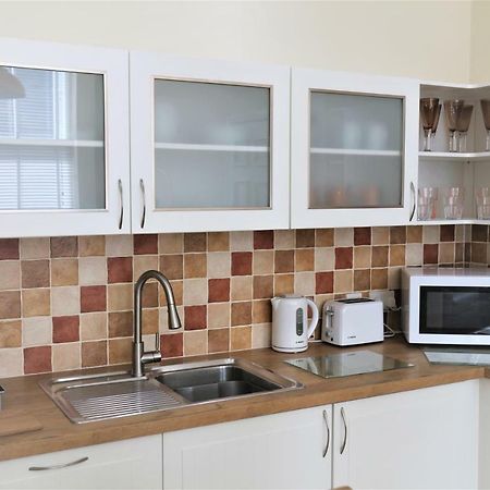 Merchant House Apartment Édimbourg Extérieur photo