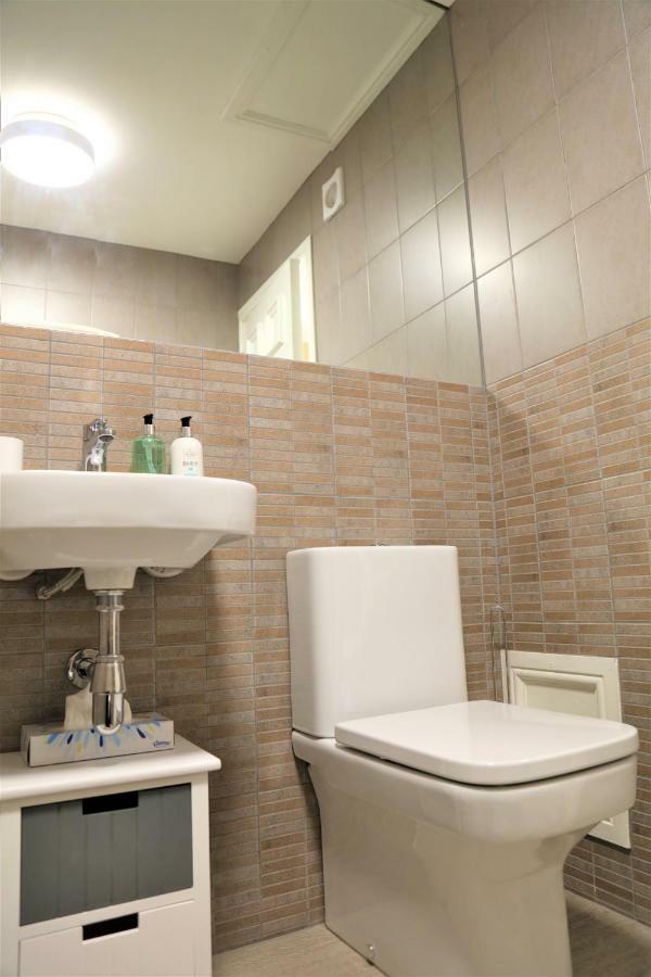 Merchant House Apartment Édimbourg Extérieur photo