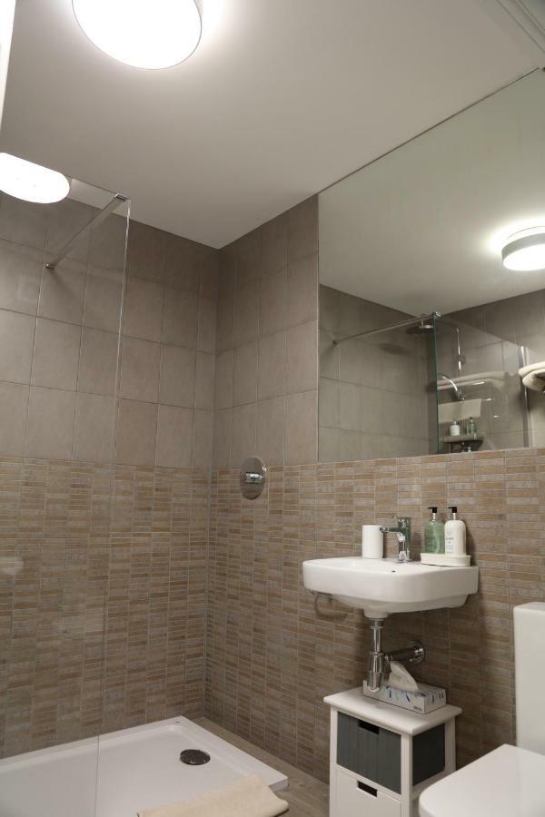 Merchant House Apartment Édimbourg Extérieur photo